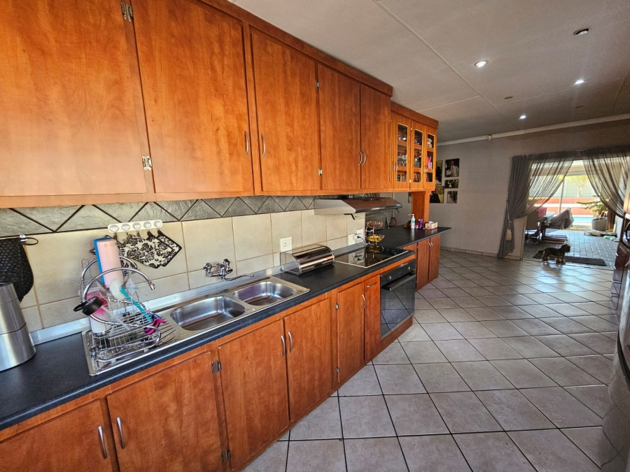 4 Bedroom Property for Sale in Sasolburg Ext 11 Free State